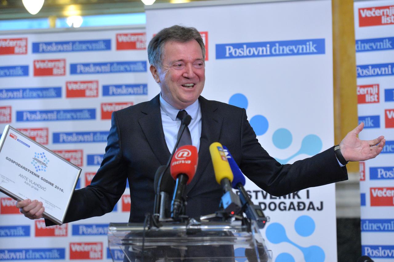 gospodarstvenik godine