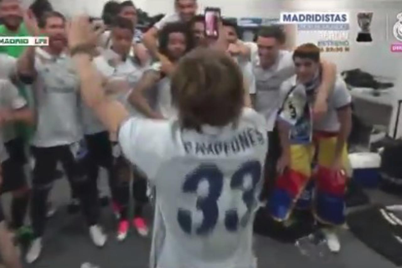 Luka Modrić