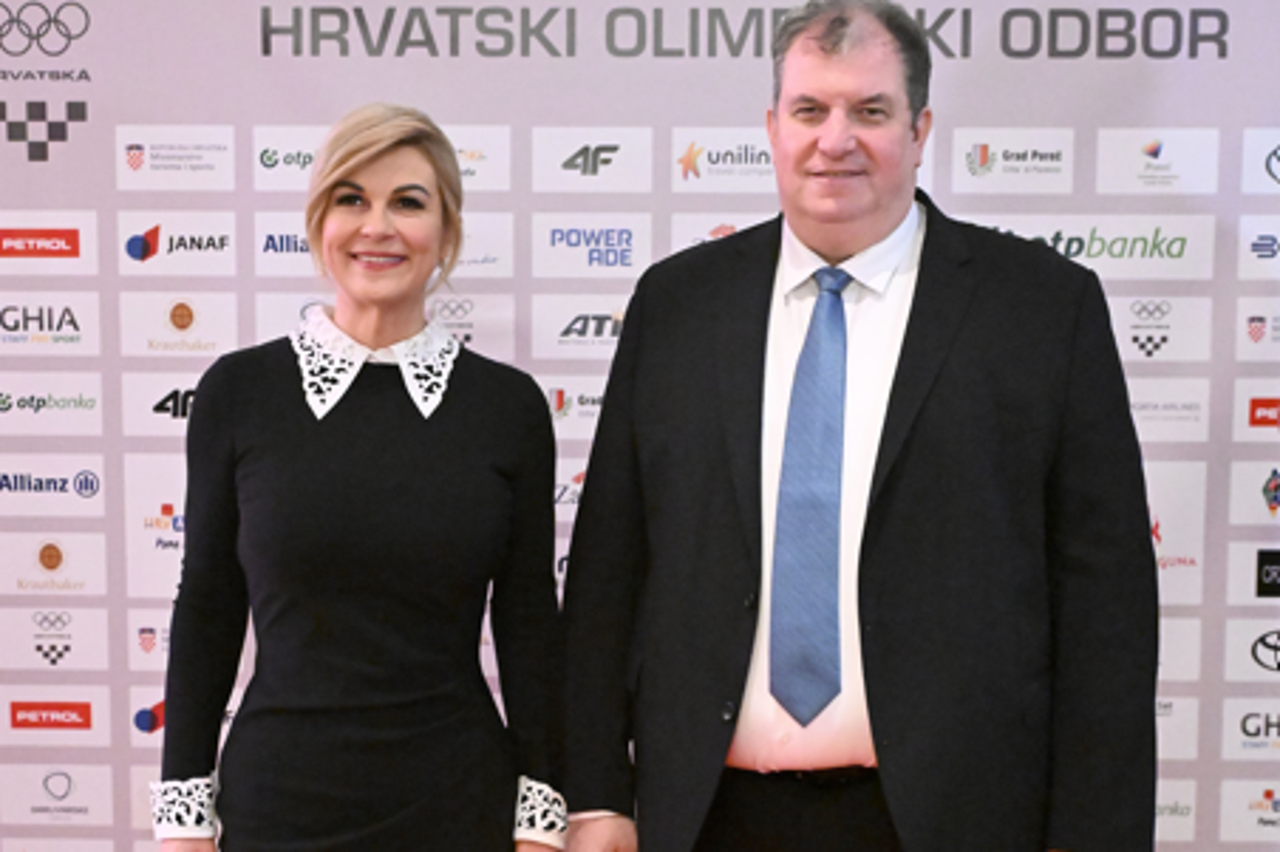 Kolinda Grabar Kitarović