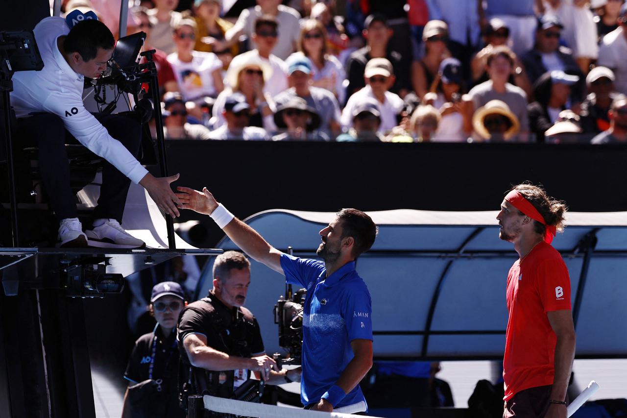 Australian Open