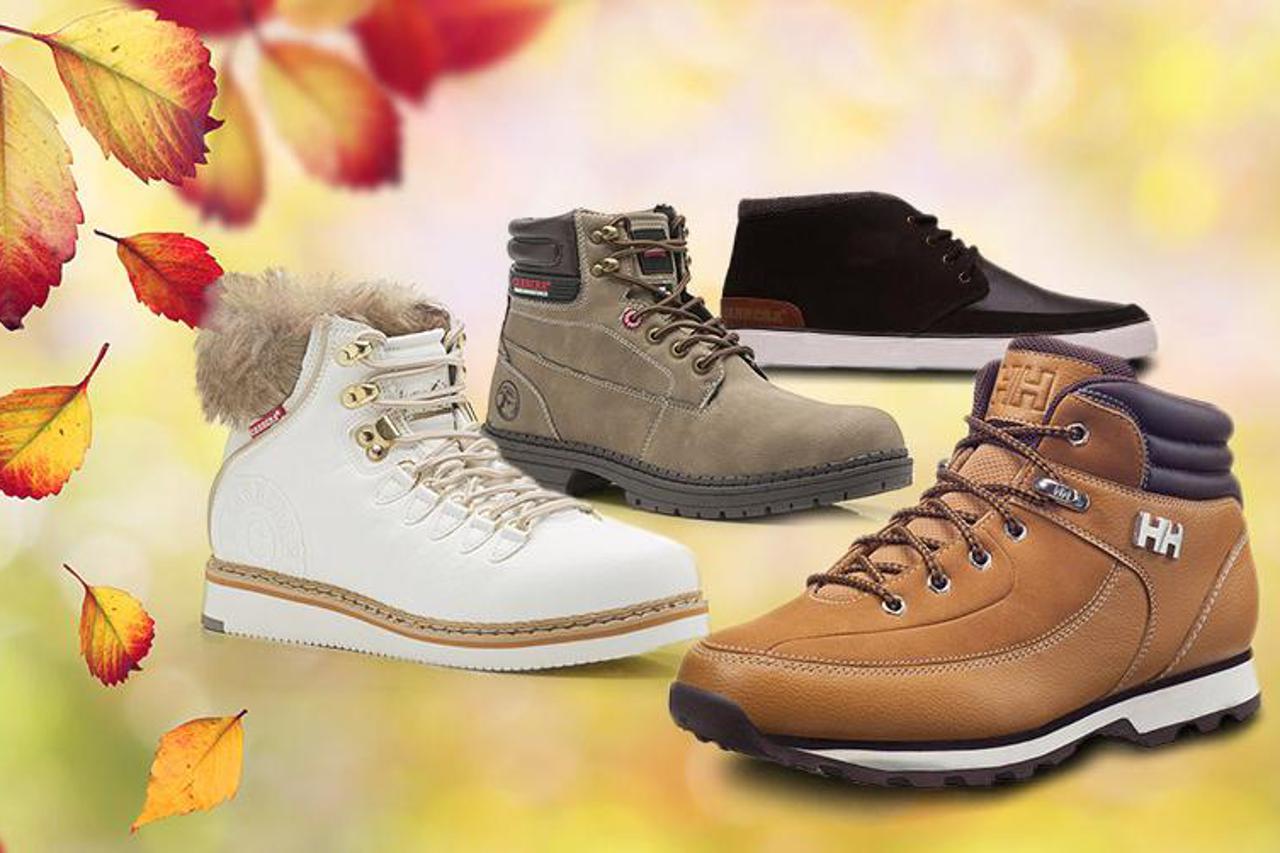 Zaboravite na zimu i uštedite uz novu kolekciju cipela