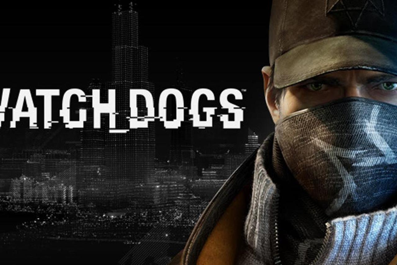 Watch Dogs na Mondu