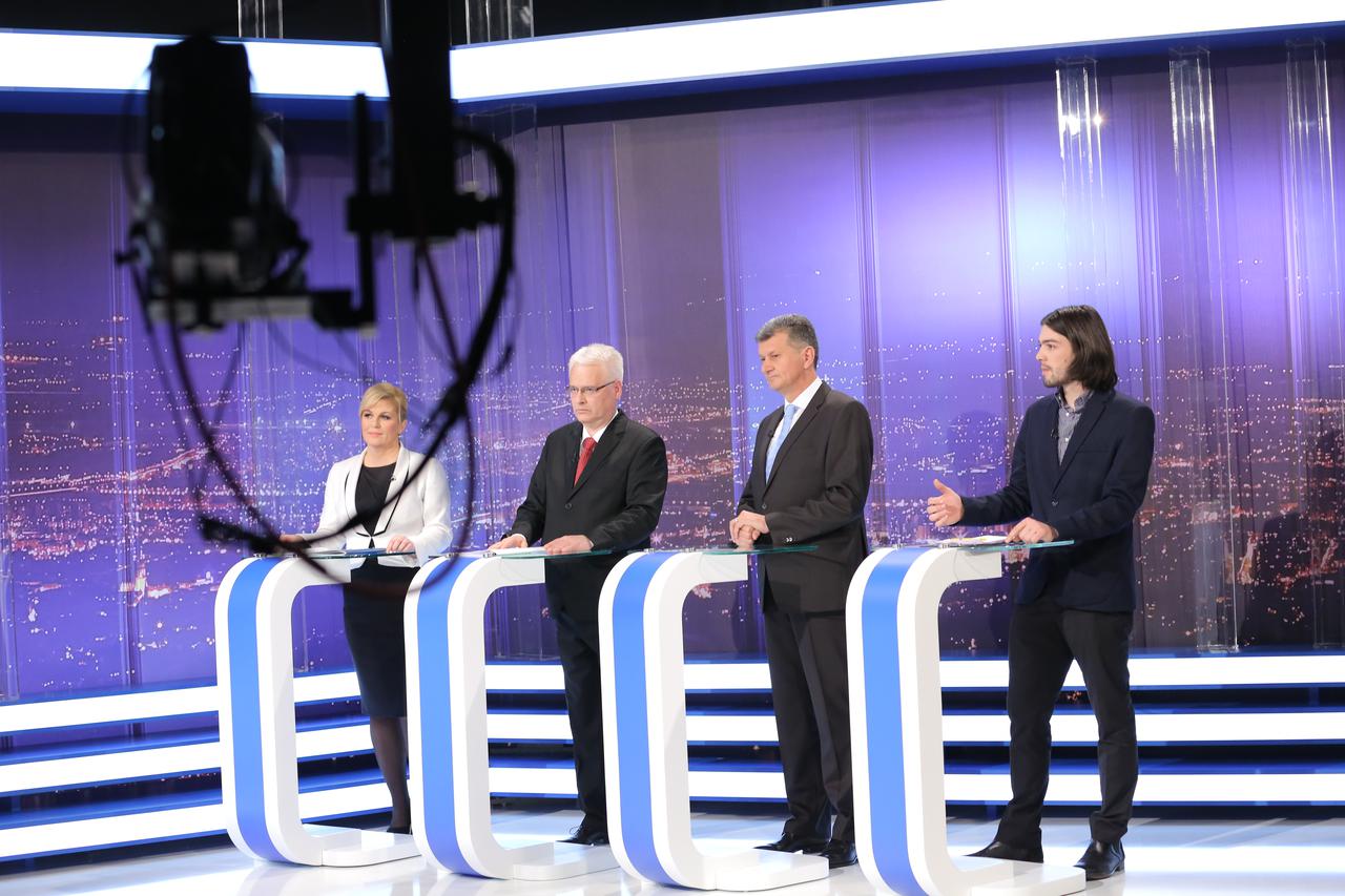 debatiranje