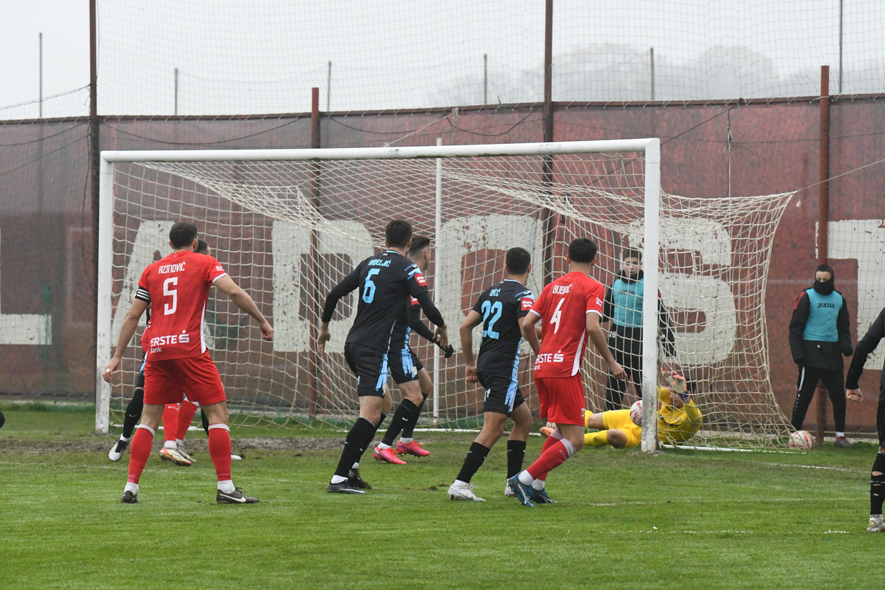 Bjelovar: SuperSport Hrvatski nogometni kup, osmina finala, NK Mladost Zdralovi - HNK Rijeka