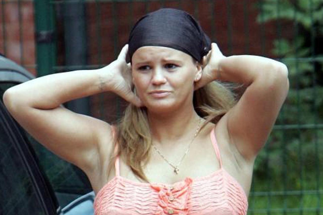 kerry katona