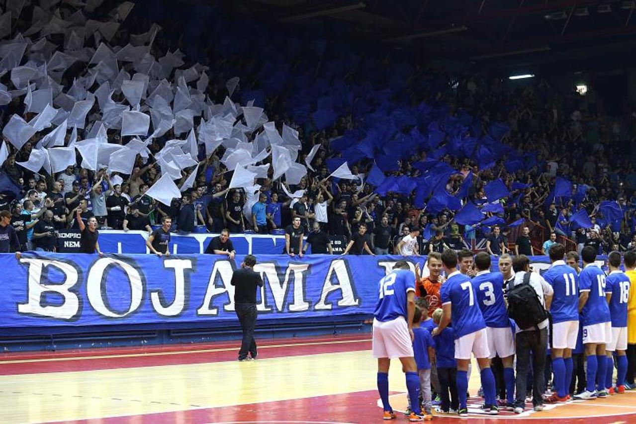 futsal Dinamo