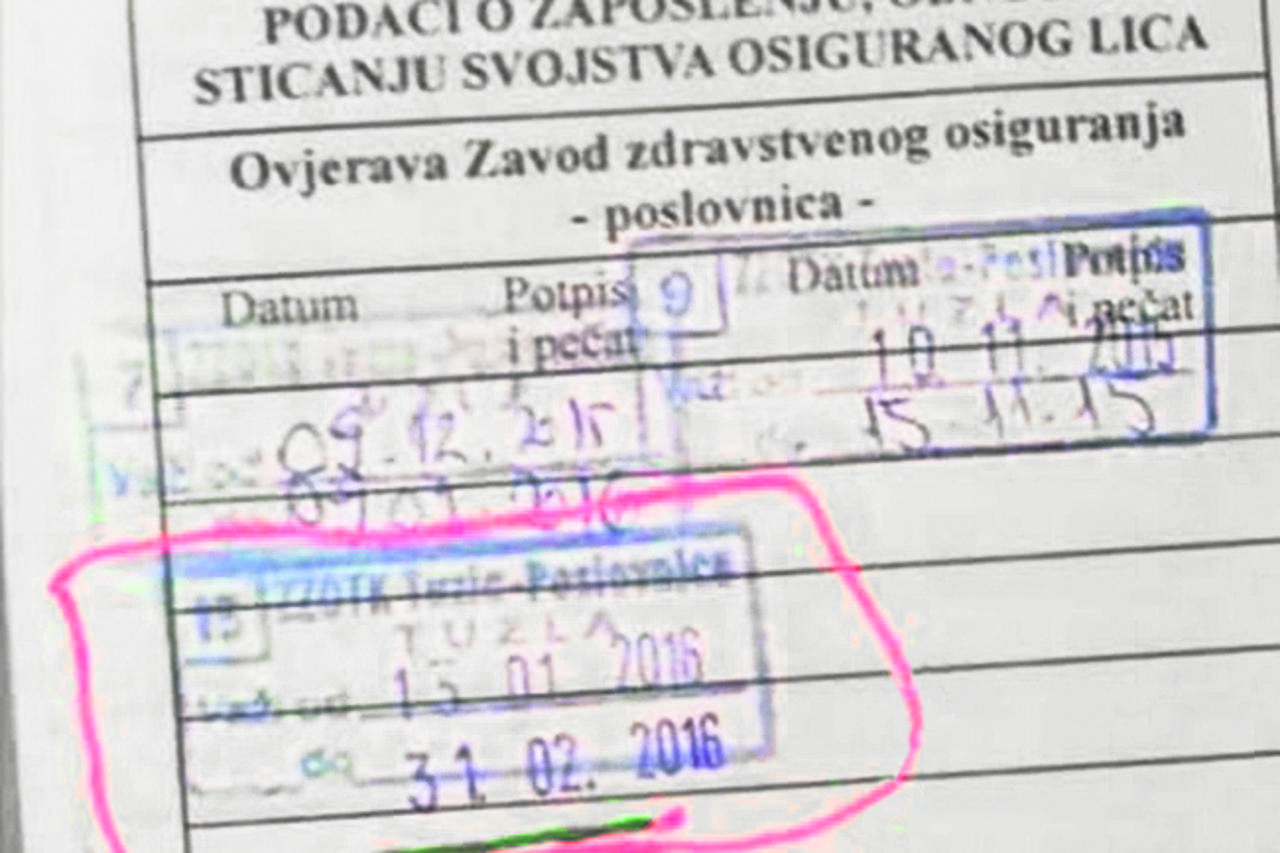 veljača