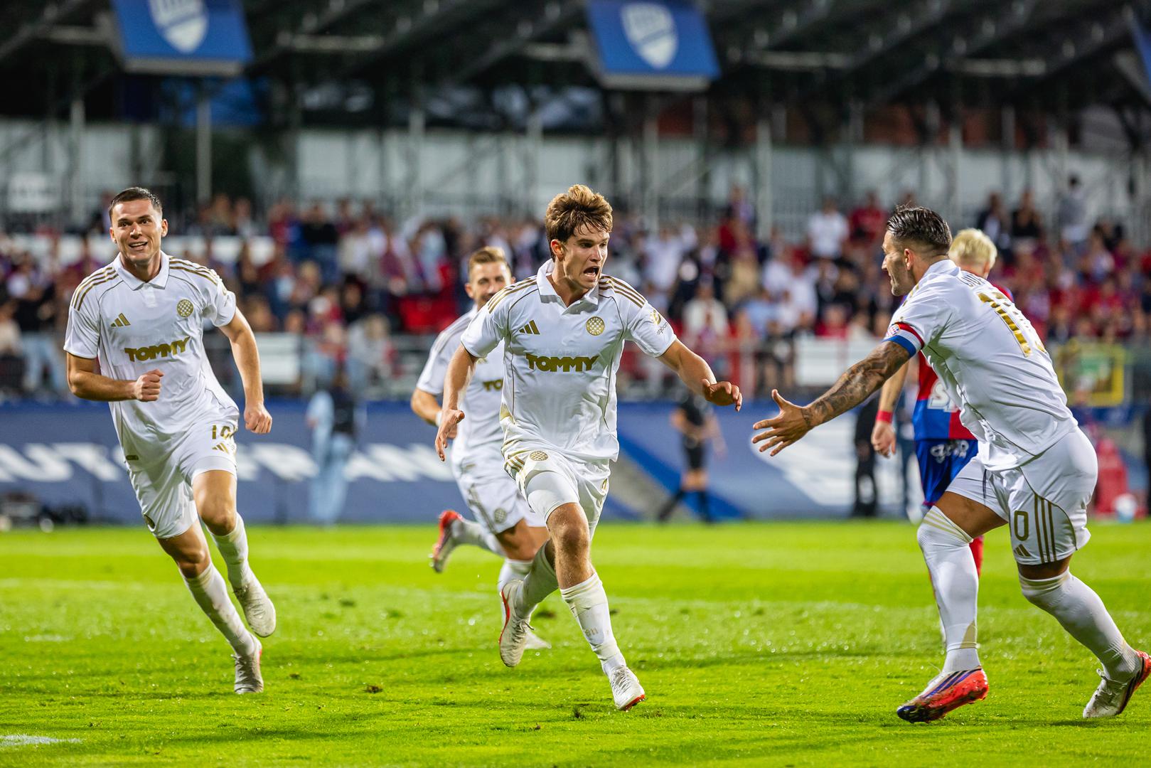 Hajduk nakon 16 godina ima europsku jesen. Splitski bijeli u sezoni 2026./27. natjecat će se u grupnoj fazi Konferencijske lige
