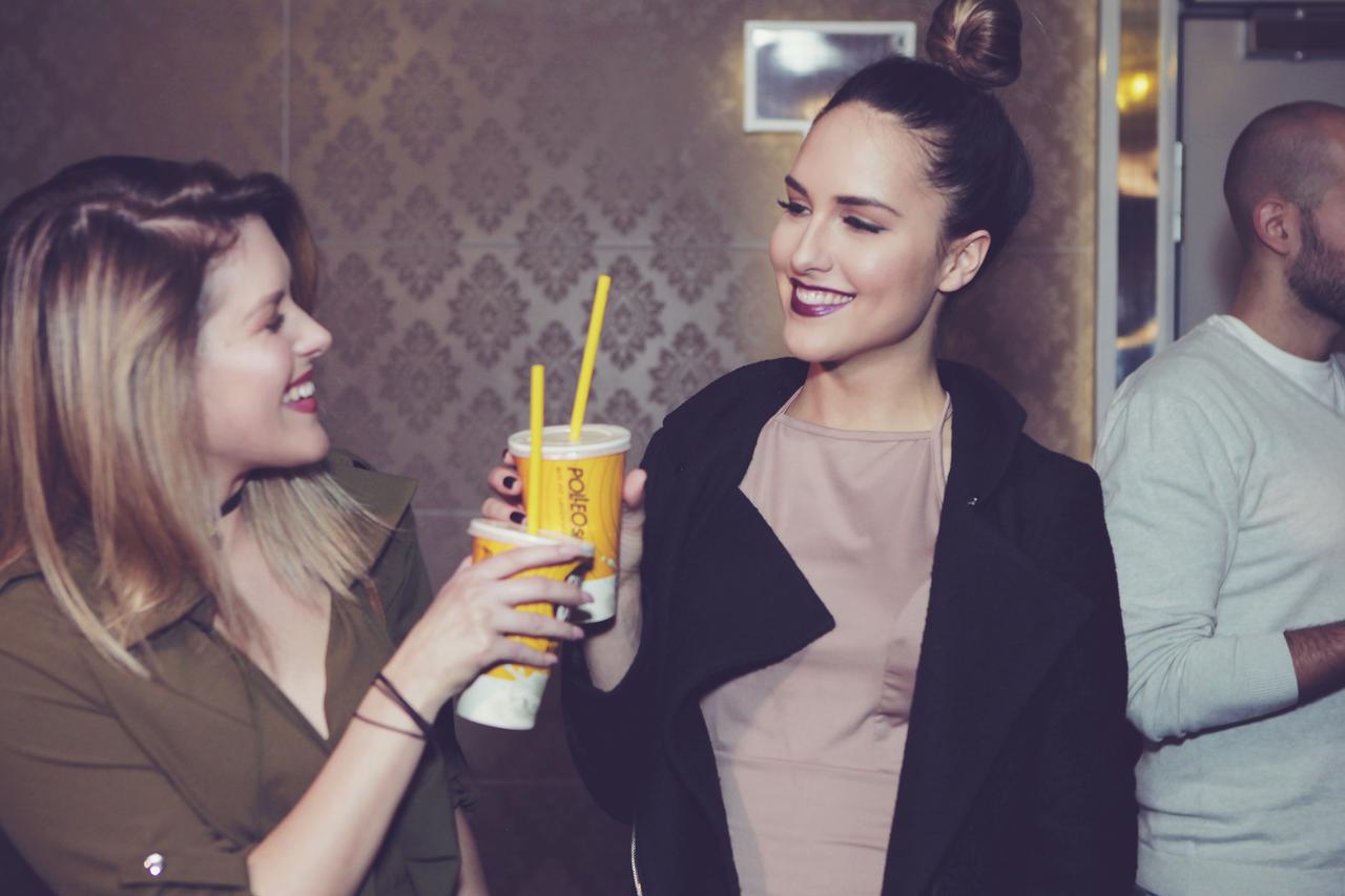 Shakeout predstavljanje