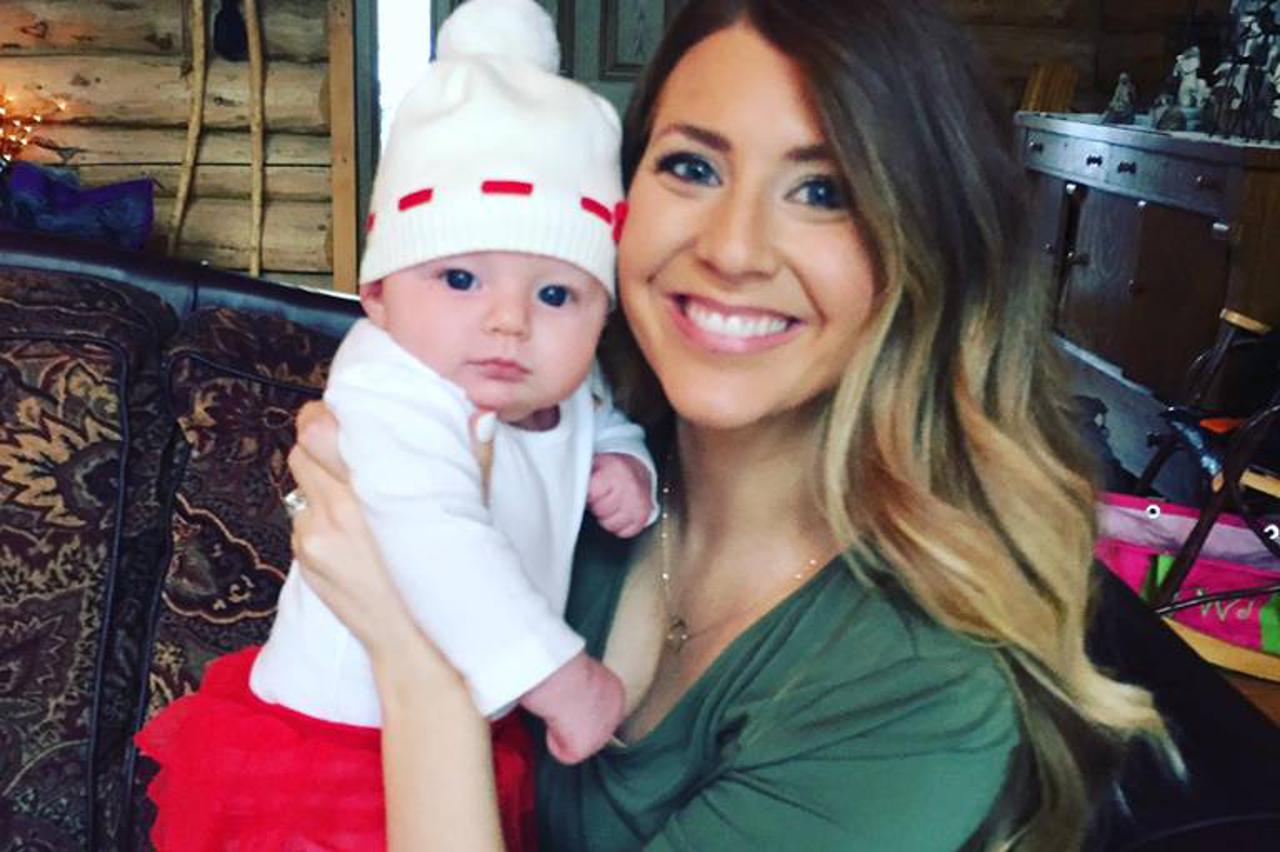 Rodila vlastitu nećakinju