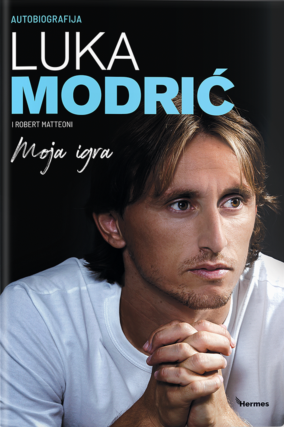 Autobiografija Luke Modrića