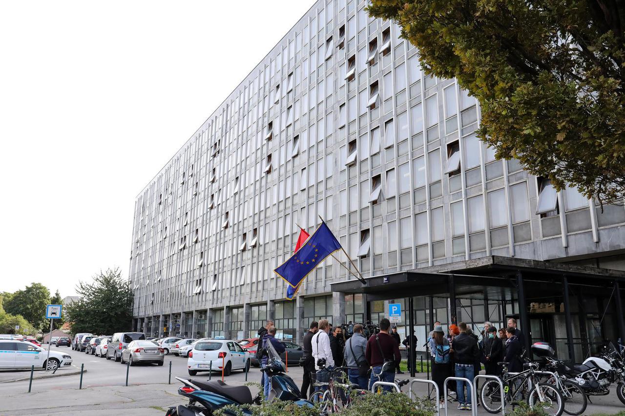 Općinski građanski sud u Zagrebu