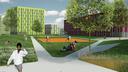Zagreb Advances Plans for 600 New Affordable Homes in Borovje