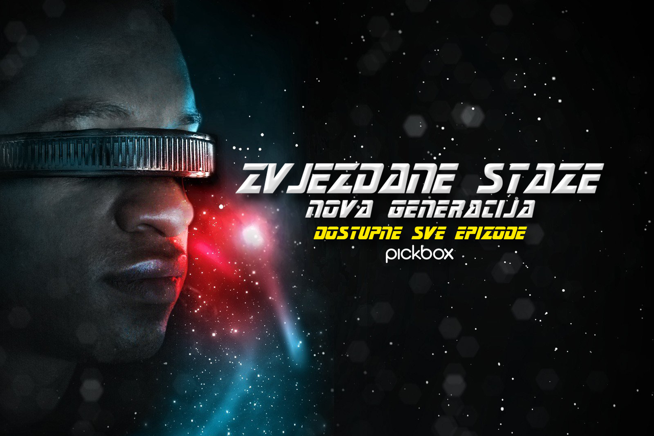 Star trek: Next generation