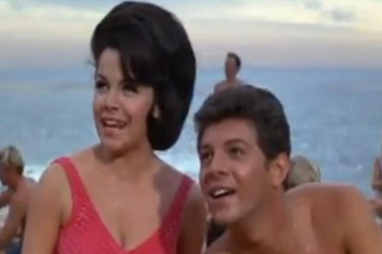 annette funicello