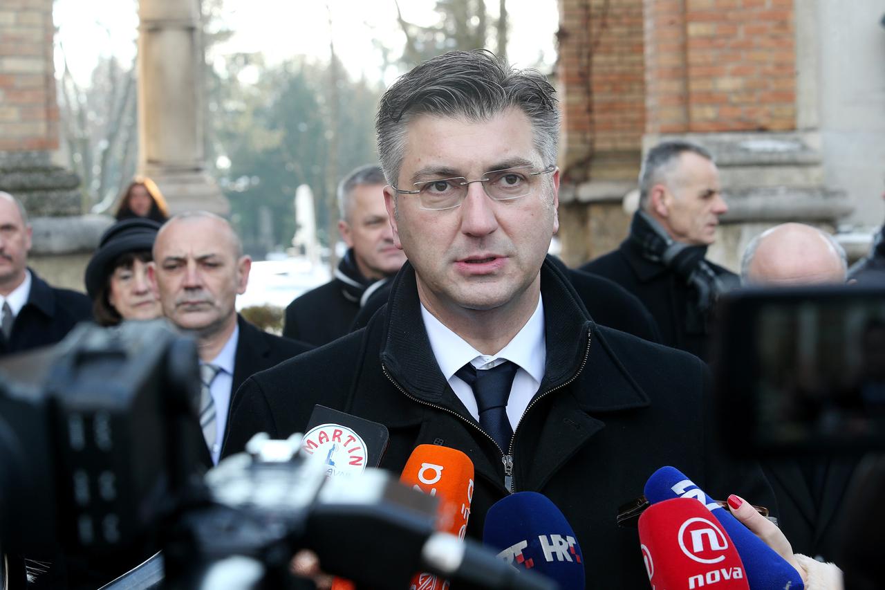 Andrej Plenković
