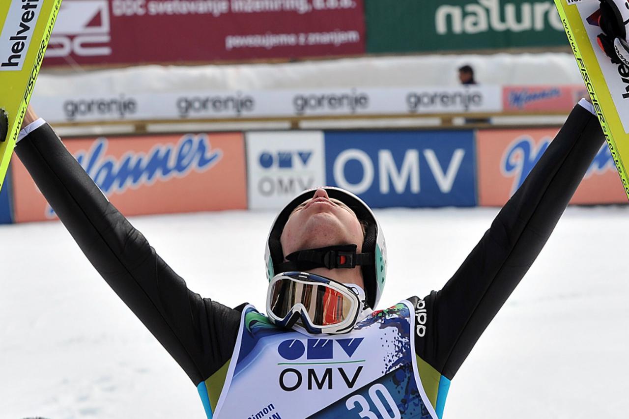 Simon Ammann