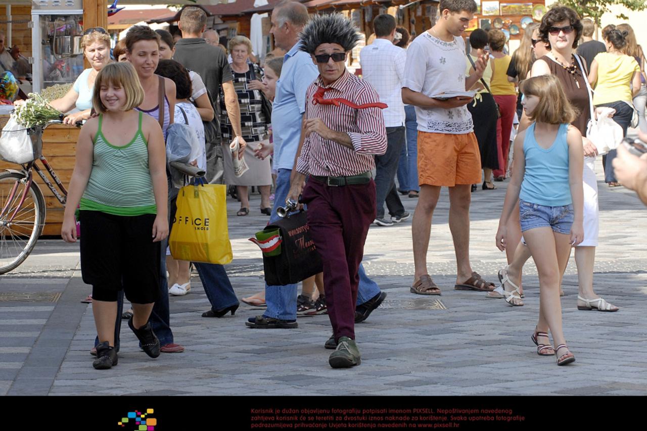 špancirfest