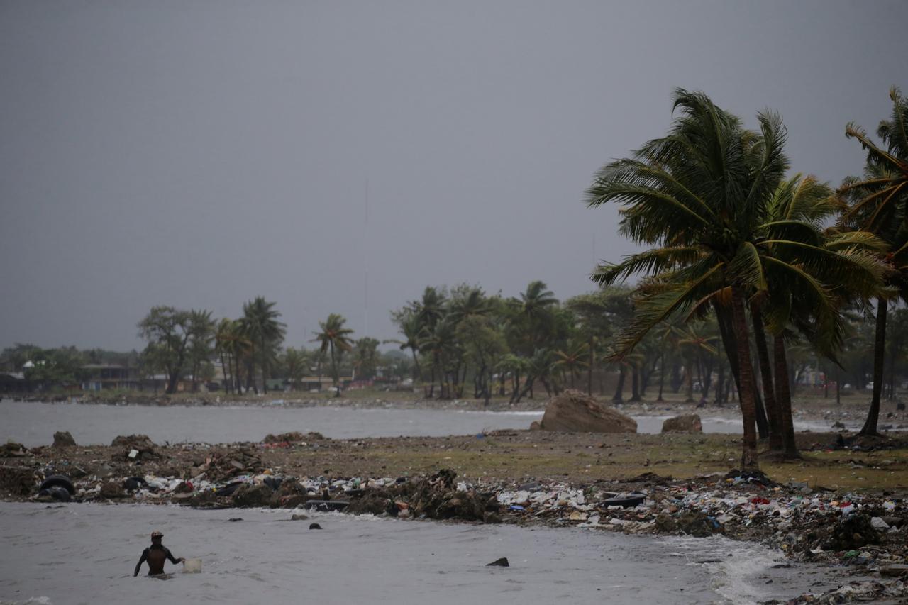 Uragan Irma