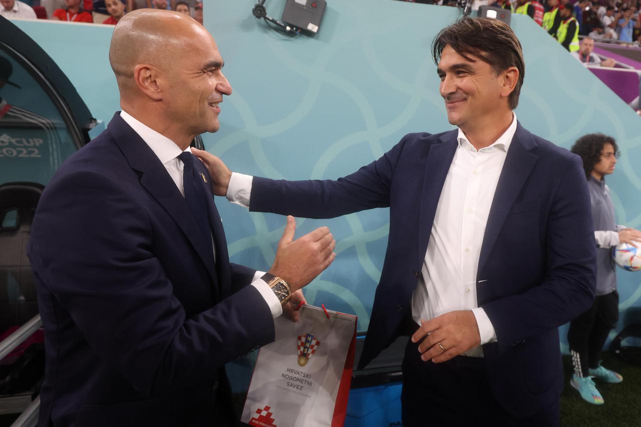 Dalić Martinez