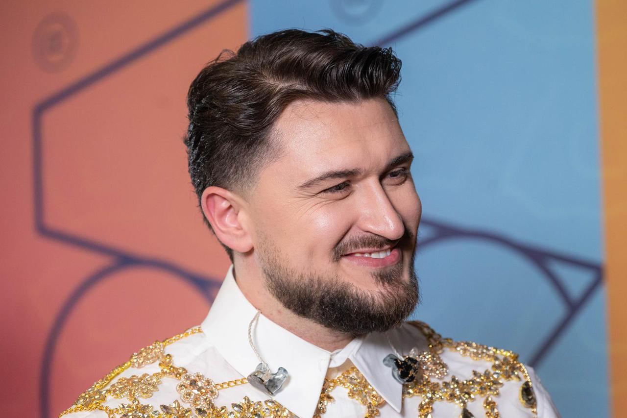 Zagreb: Prva polufinalna večer Dore