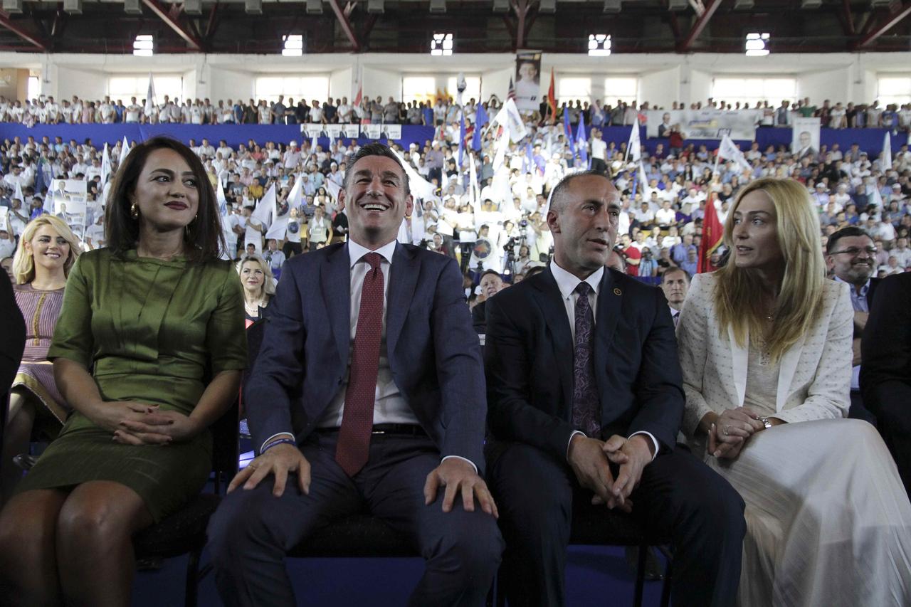 Kosovo