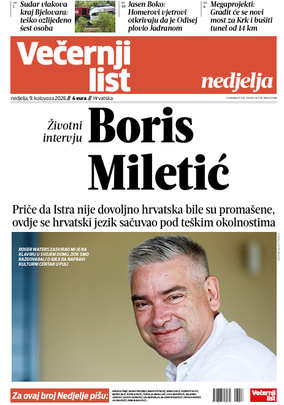 Naslovnica 09.08.2026.