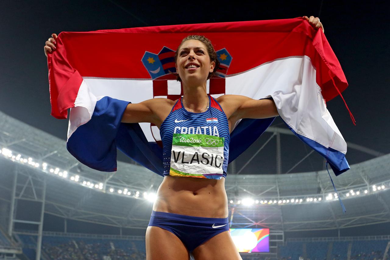 Janica Kostelić