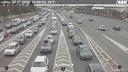 Kaos na hrvatskim autocestama: Kolone kilometarske, vozači satima čekaju prema moru i Zagrebu