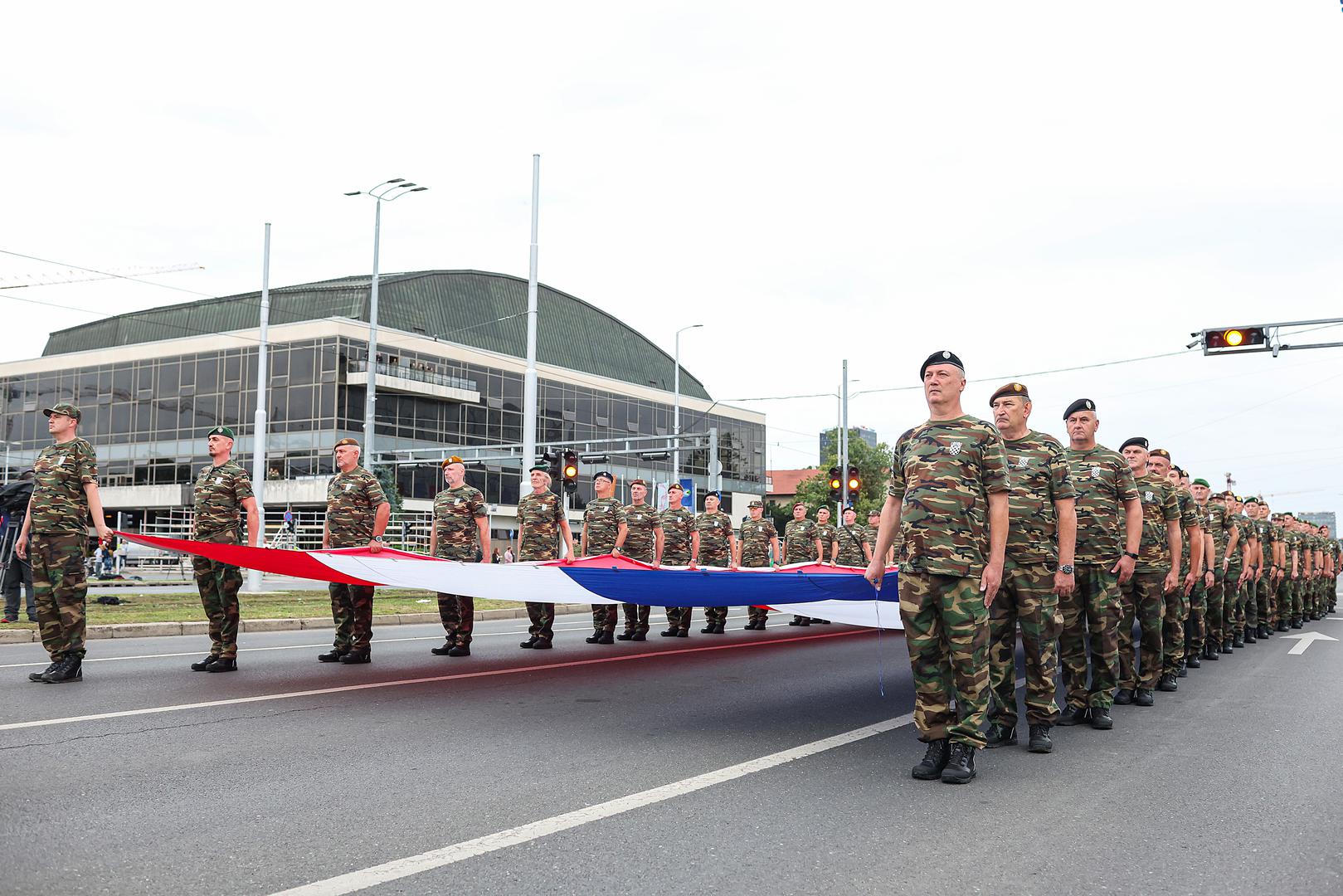 Građani su pozvani na strpljenje zbog posebne regulacije prometa, o kojoj se mogu informirati na stranicama MUP-a.
