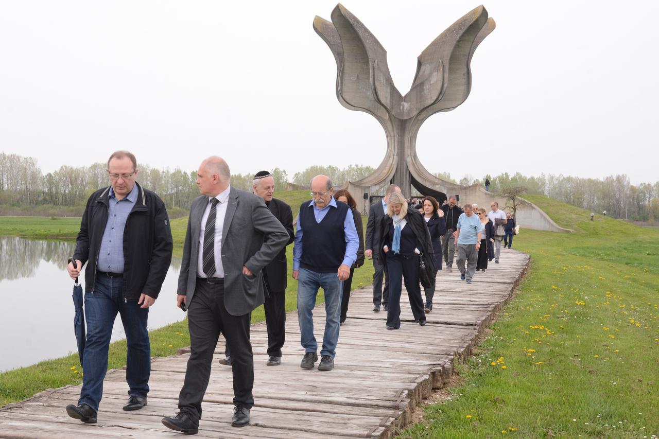 Jasenovac