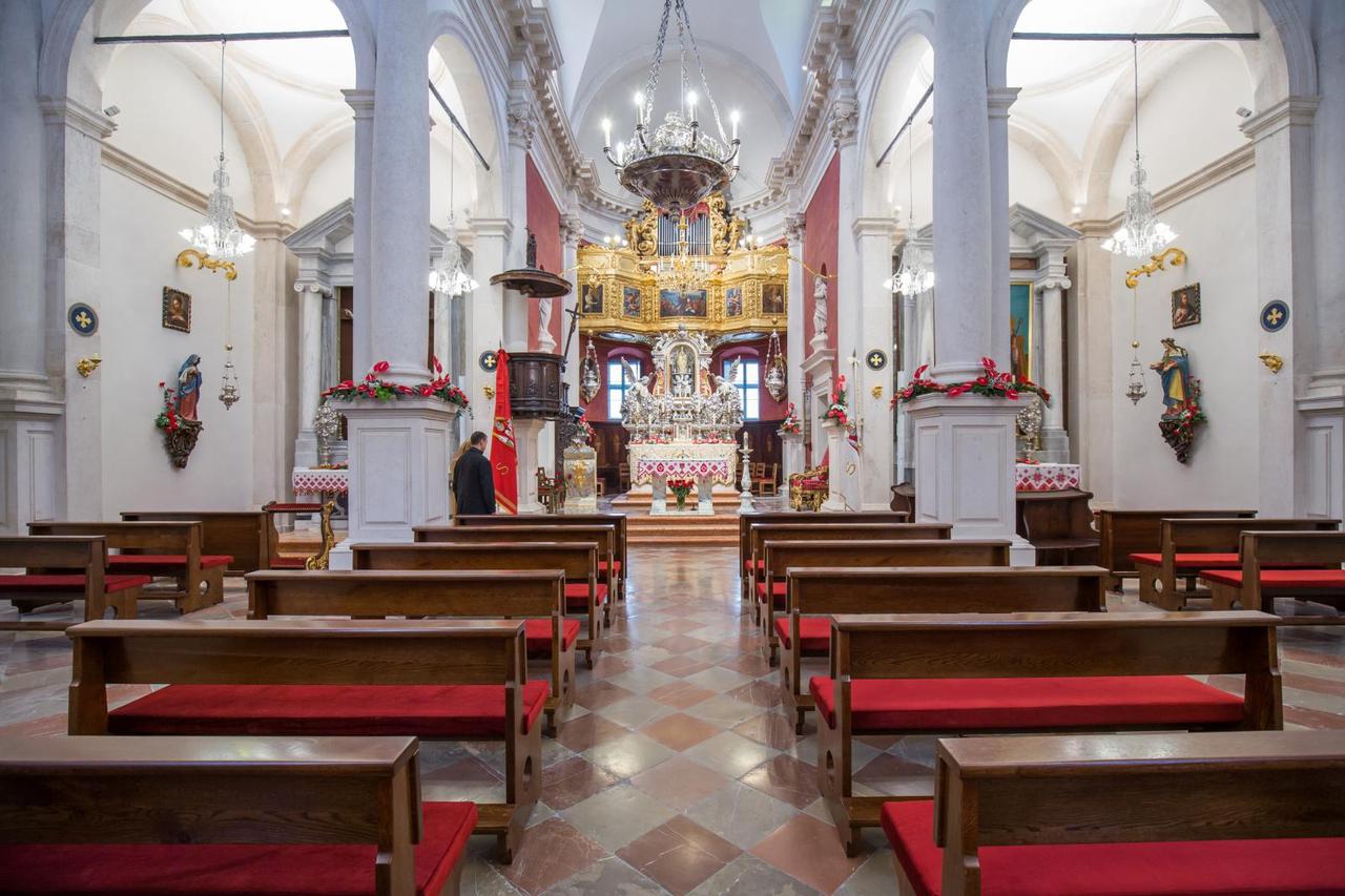 Bankrot crkve u SAD-u