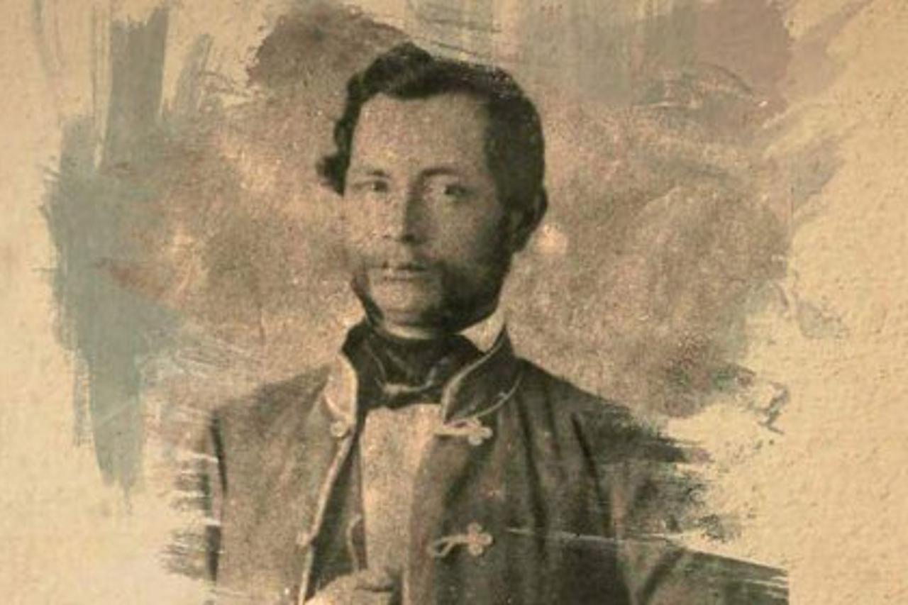 Andrija Torkvat Brlić