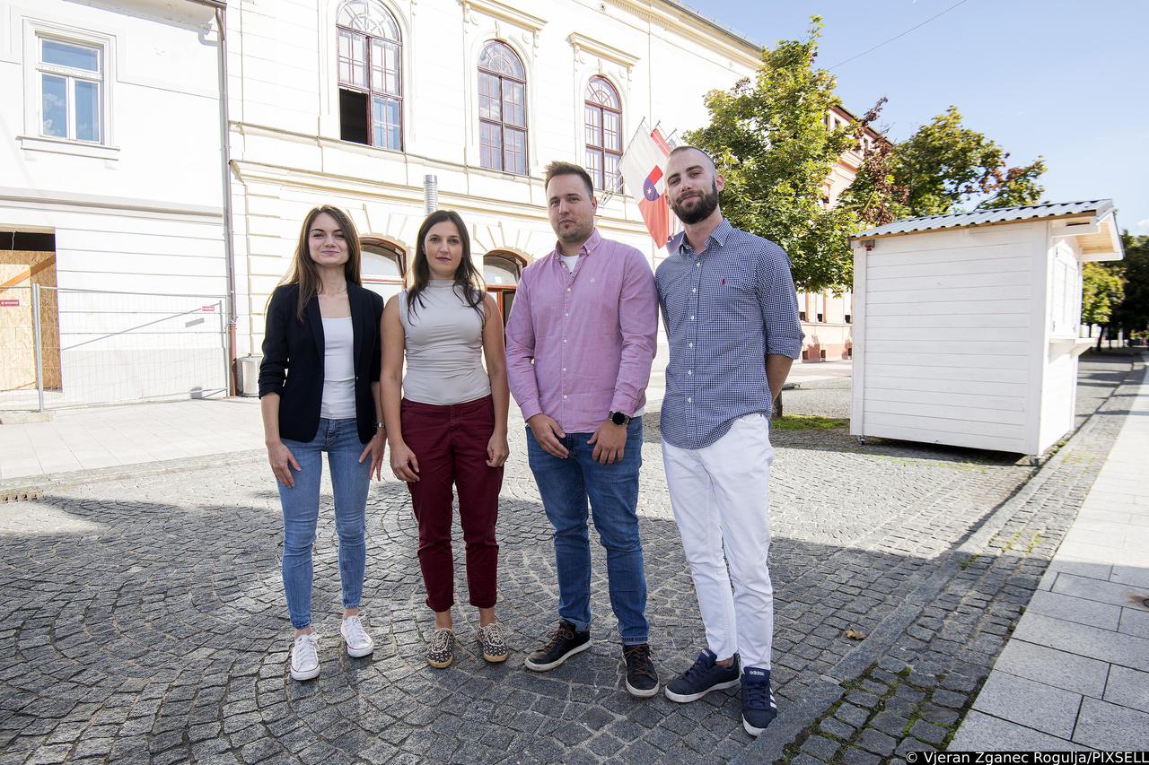 Čakovec: Inicijativa mladih liječnika Hrvatske najavila prosvjed "Izliječimo zdravstvo zajedno"