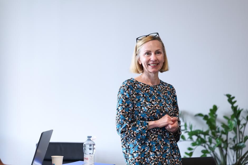 Komunikacijske vještine i liderstvo