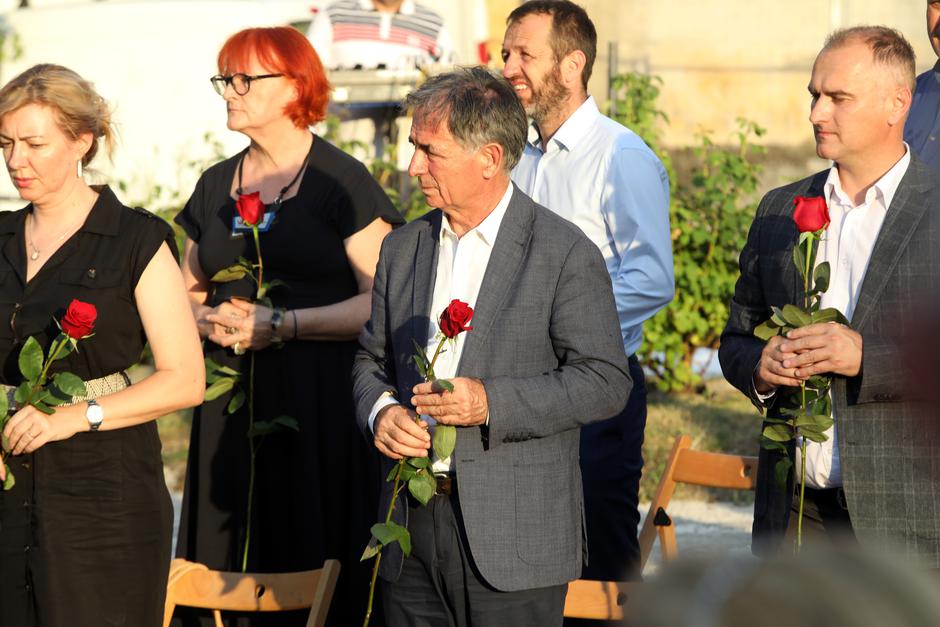 U Glini obilježena 81. godišnjica ustaškog zločina