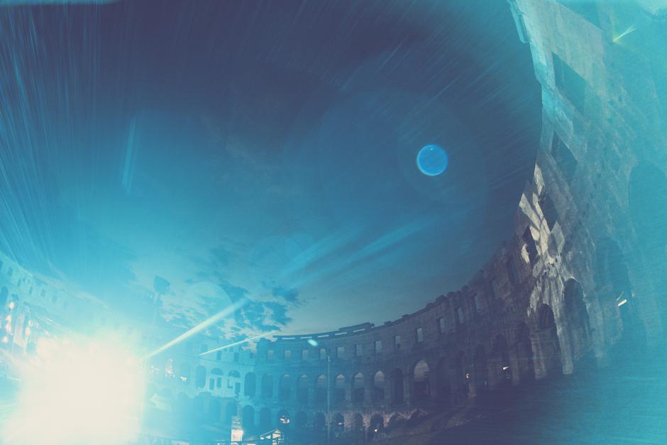 Outlook festival