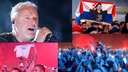FOTO Ovo je više od 100 najljepših fotki sa sinoćnjeg Thompsonova koncerta! Deseci tisuća ljudi uživali u spektaklu
