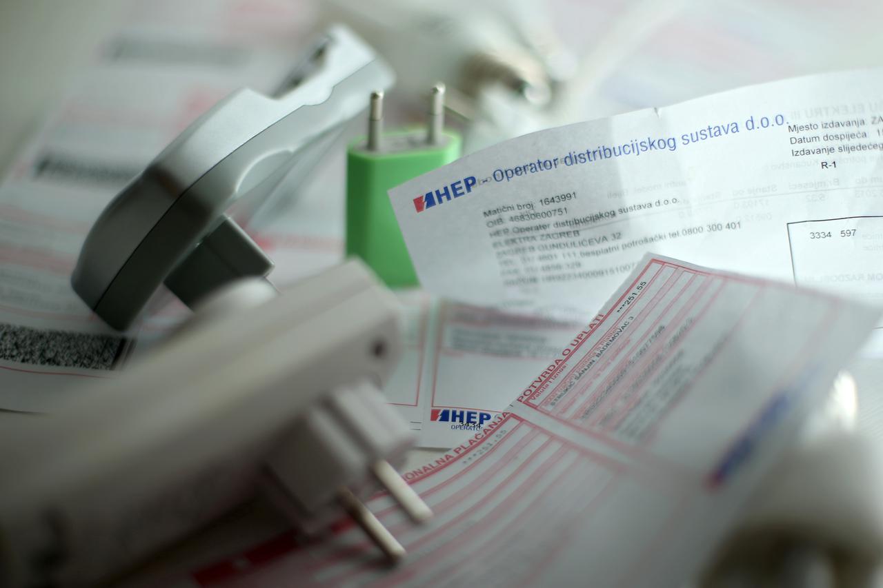 HEP dobio konkurenciju na tržištu koja ?e utjecati na cijenu potrošnje elektri?ne energije