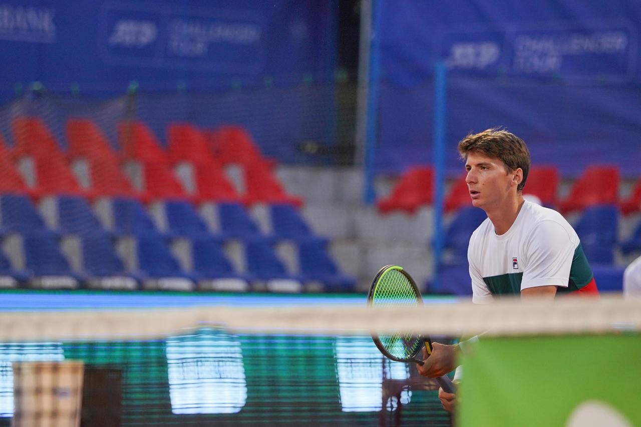 Banja Luka: Srpska open,  Sančić i  Serdarušić pobijedili braću Ivana i Mateja Šabanova
