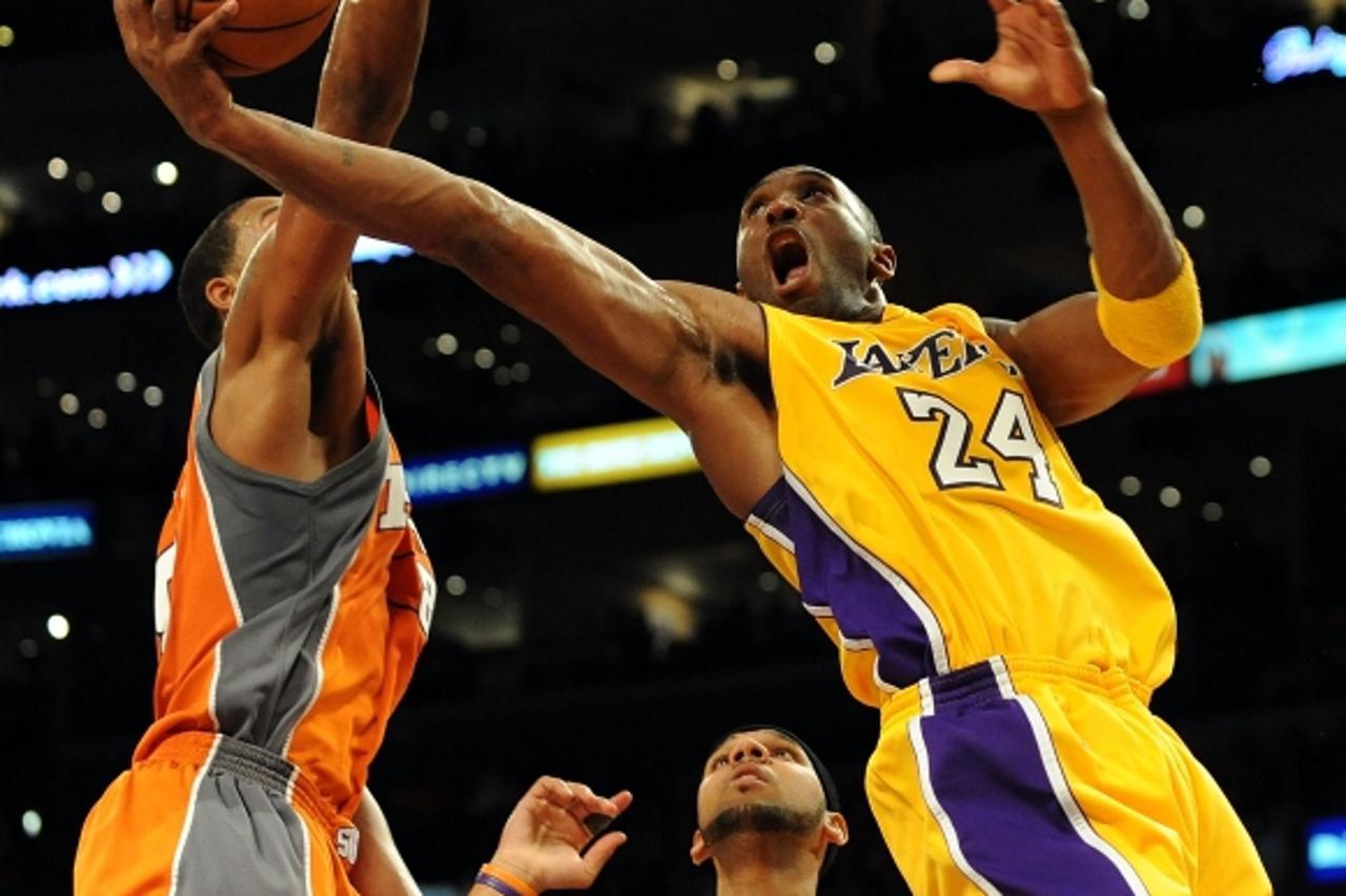 Kobe Bryant