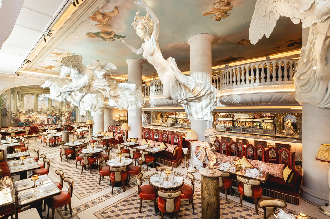 Bacchanalia