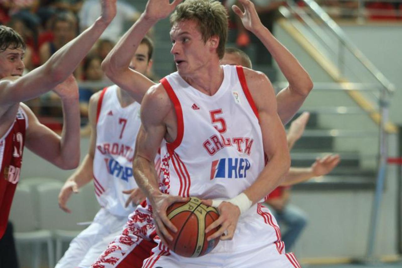Leon Radošević