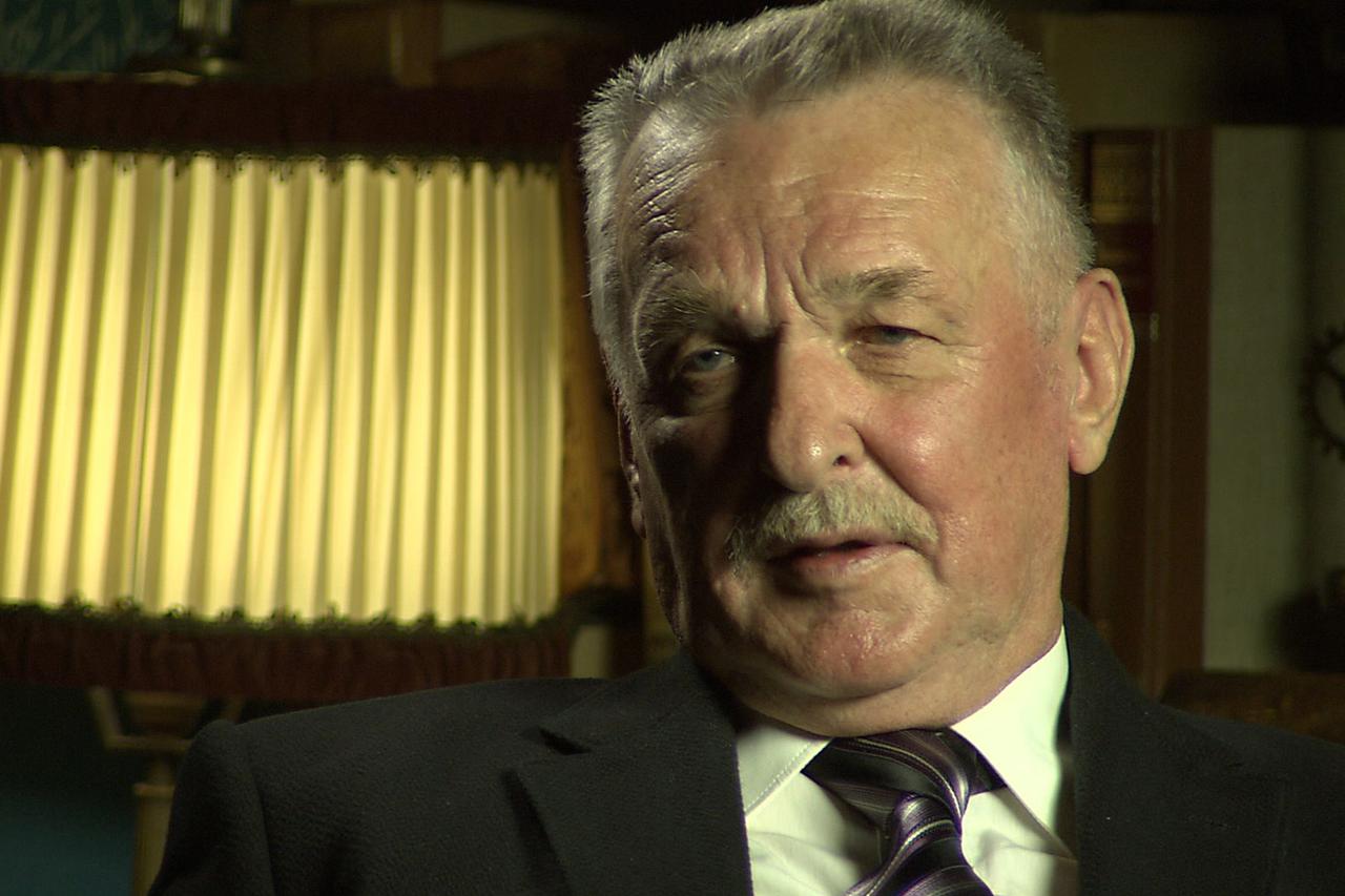 boris stepinac nećak kardinal alojzije stepinac dokumentarac