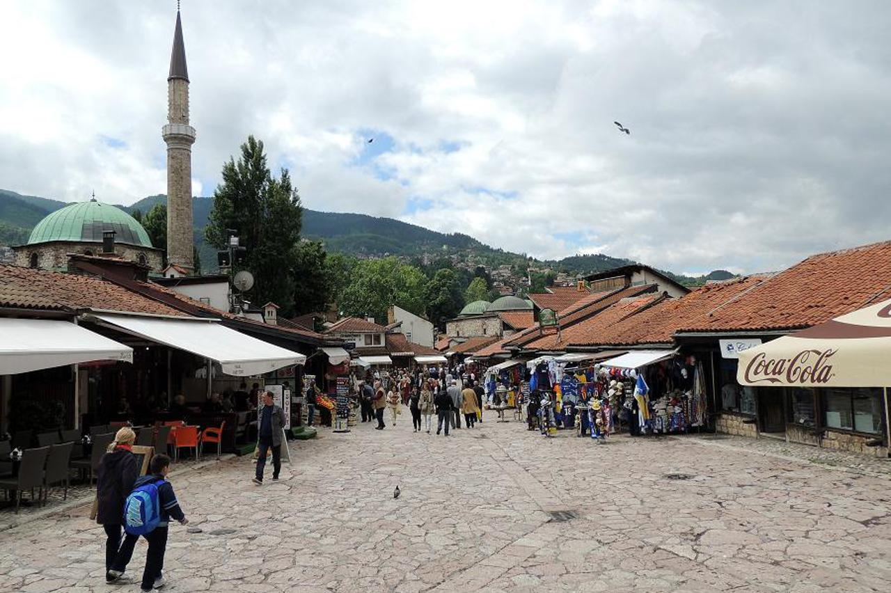 sarajevo