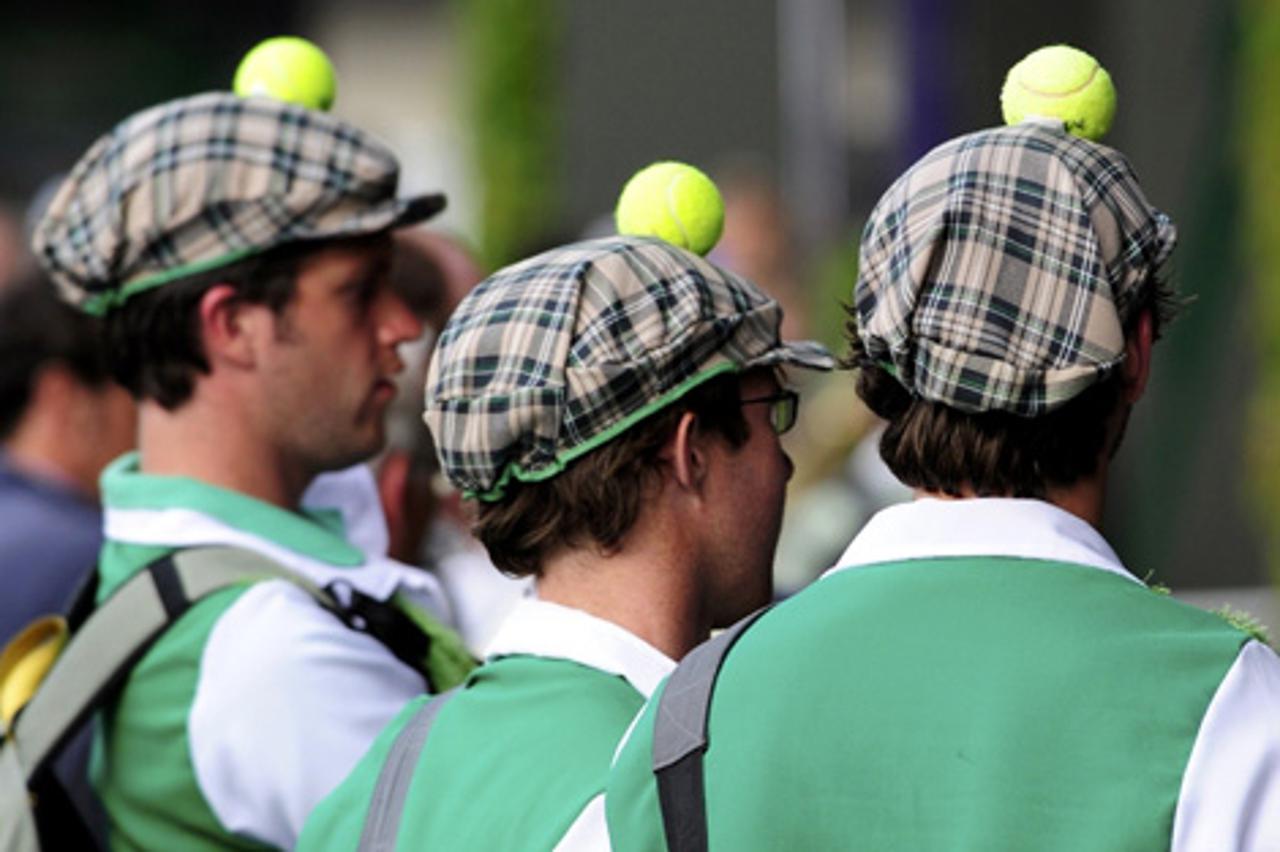 Wimbledon