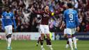 Hearts slavio protiv Rangersa i približio se uspjehu kakav Škotska nije vidjela 40 godina