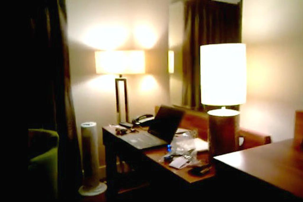 Hotel Hilton