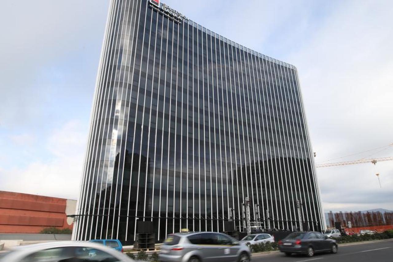 Splitska banka