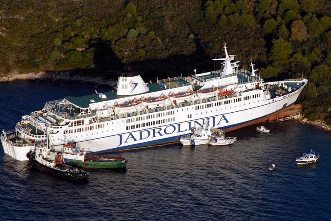 jadrolinija